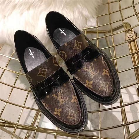 buy louis vuitton loafers online|louis vuitton penny loafers.